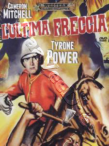 Pony Soldier ( 1952 ) (DVD)